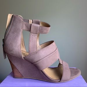 Nine West high-heels Sandals
